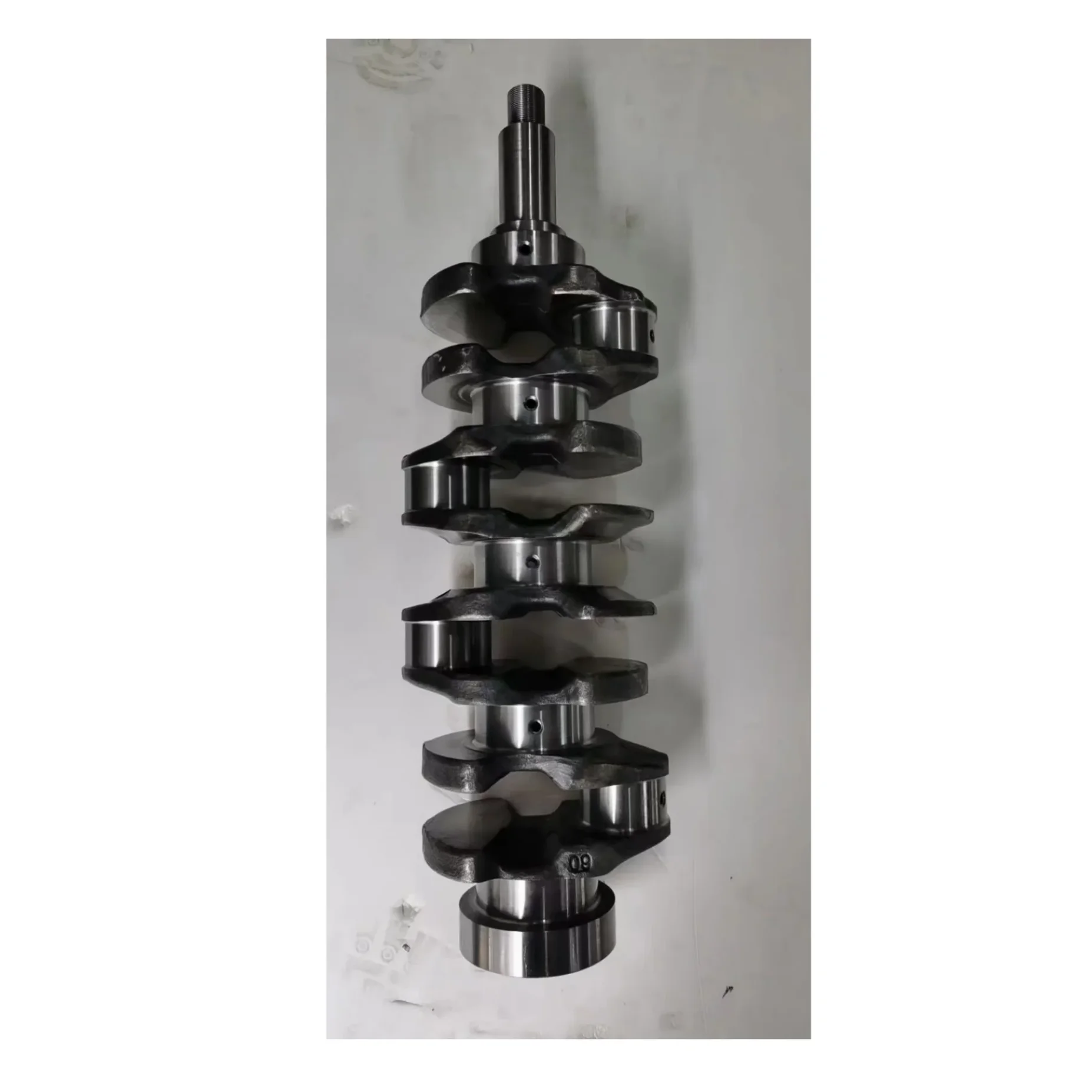 

Высококачественные детали двигателя C4.2 Коленчатый вал