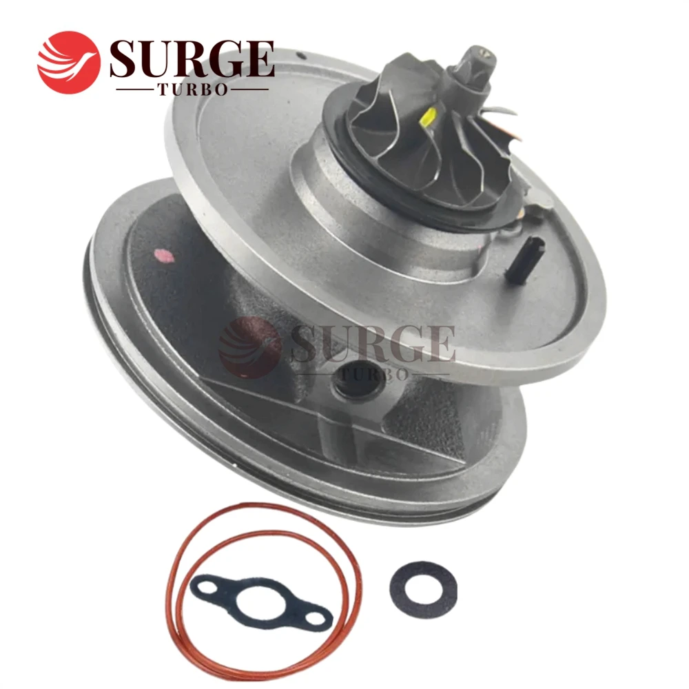 Turbine CHRA BV35 54359700027 54359880027 For Alfa-Romeo MiTo 1.3 JTDM 16V70Kw A13DTE 2009-2013 Turbo Cartridge 55221160