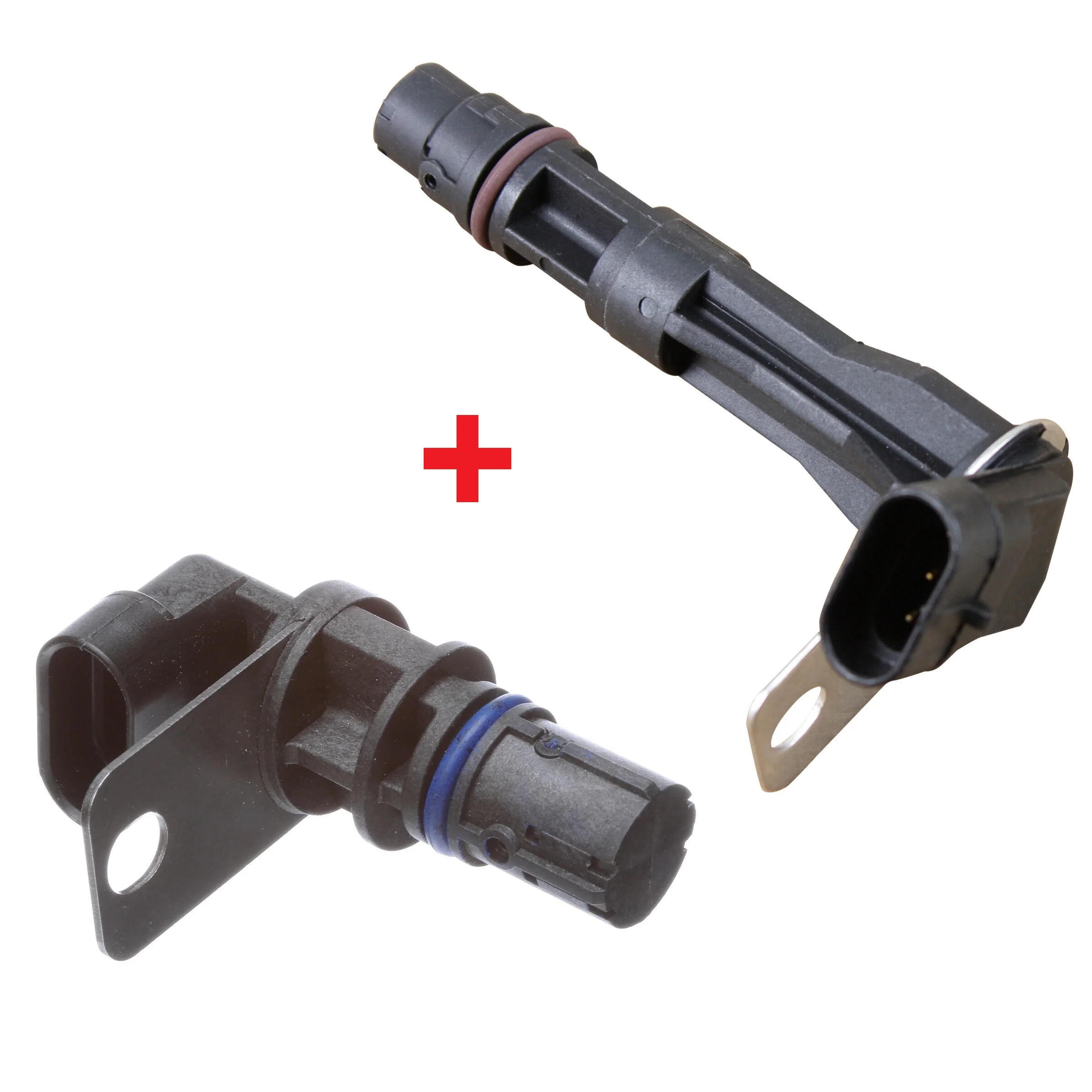 

Camshaft&Crankshaft Position Sensor for 99-06 Isuzu Chevrolet Cadillac Gmc Pontiac Hummer 12561211, 12555566, 12560228