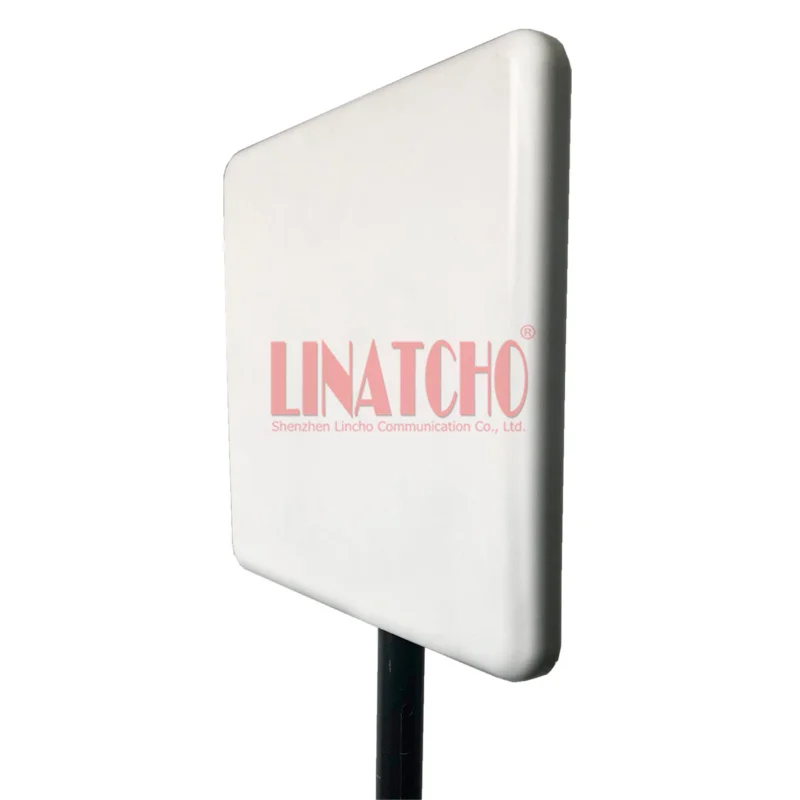 5150-5850MHz 5.8GHz 23dB High Gain Outdoor Panel Antenna 5.8GHz WIFI Wireless Transceiver Antenna