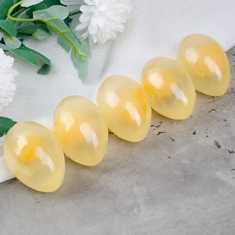 

egg soap Wholesale Collagen Soap Handmade whitening Soap Collagen Cleansing Soap Face bath soap 100g