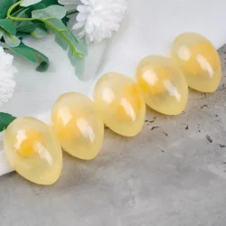 egg soap Wholesale Collagen Soap Handmade whitening Soap Collagen Cleansing Soap Face bath soap 100g