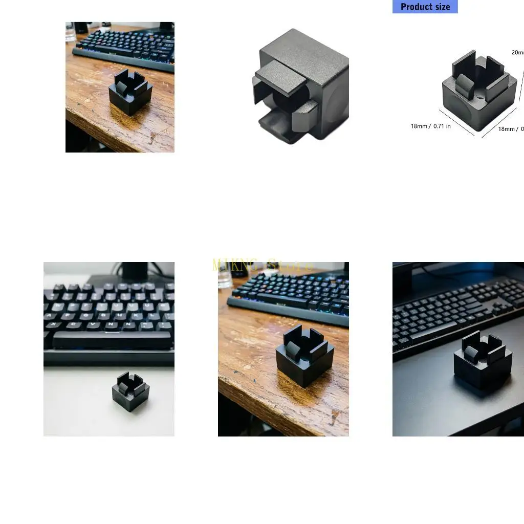 Keyboard Switches Opener Removal Tool With Ergonomic Handle For Mechanical Keyboards Opener Best Sale
