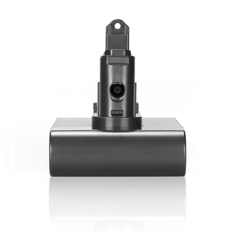 

Victpower 22.2V 4000mAh Fit Type B Li-ion Vacuum Battery for Dyson DC35 DC45 DC31 DC34 DC44 DC31 Animal DC35 Animal