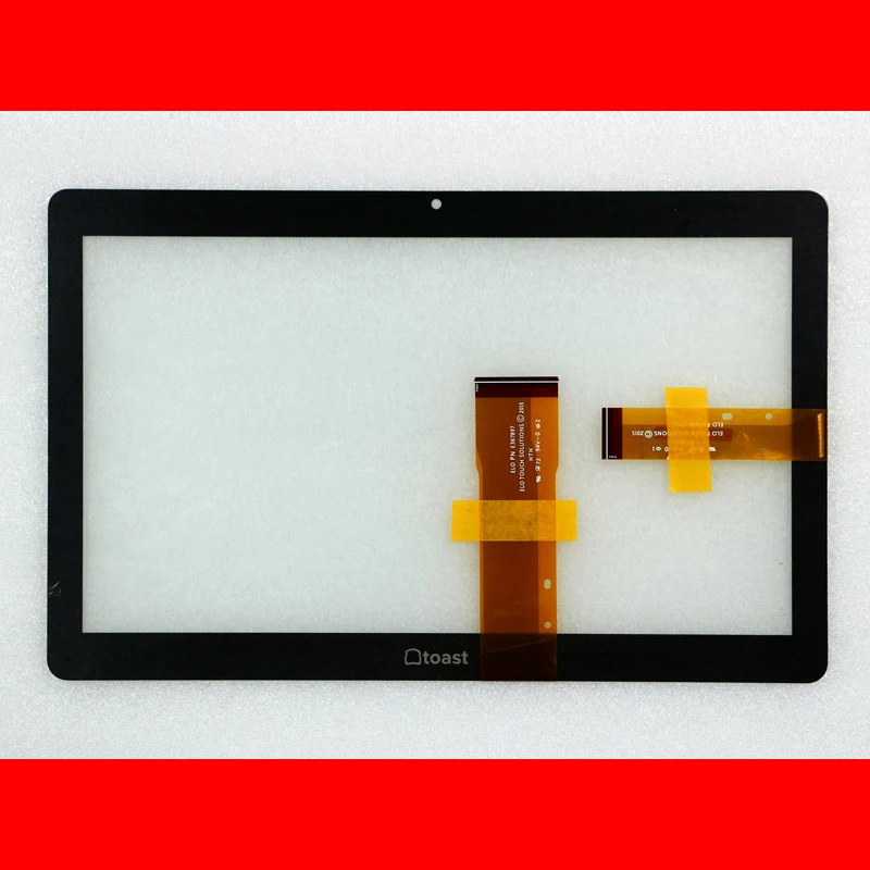 

17'' E545107 # 21.4'' E755894 # 24'' E270938 -- Touchpad Resistive touch panels Screens