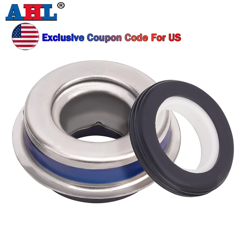 Ahl Water Pump Impe… - image