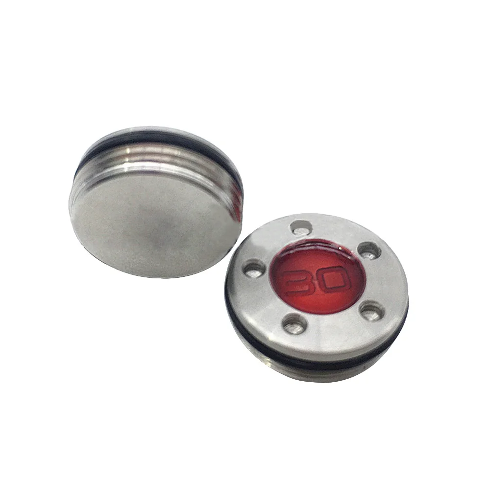 

30G Red Weight For Cameron Futura X Golo Series Golf Club Head Upgrade Putter Weight Weights For