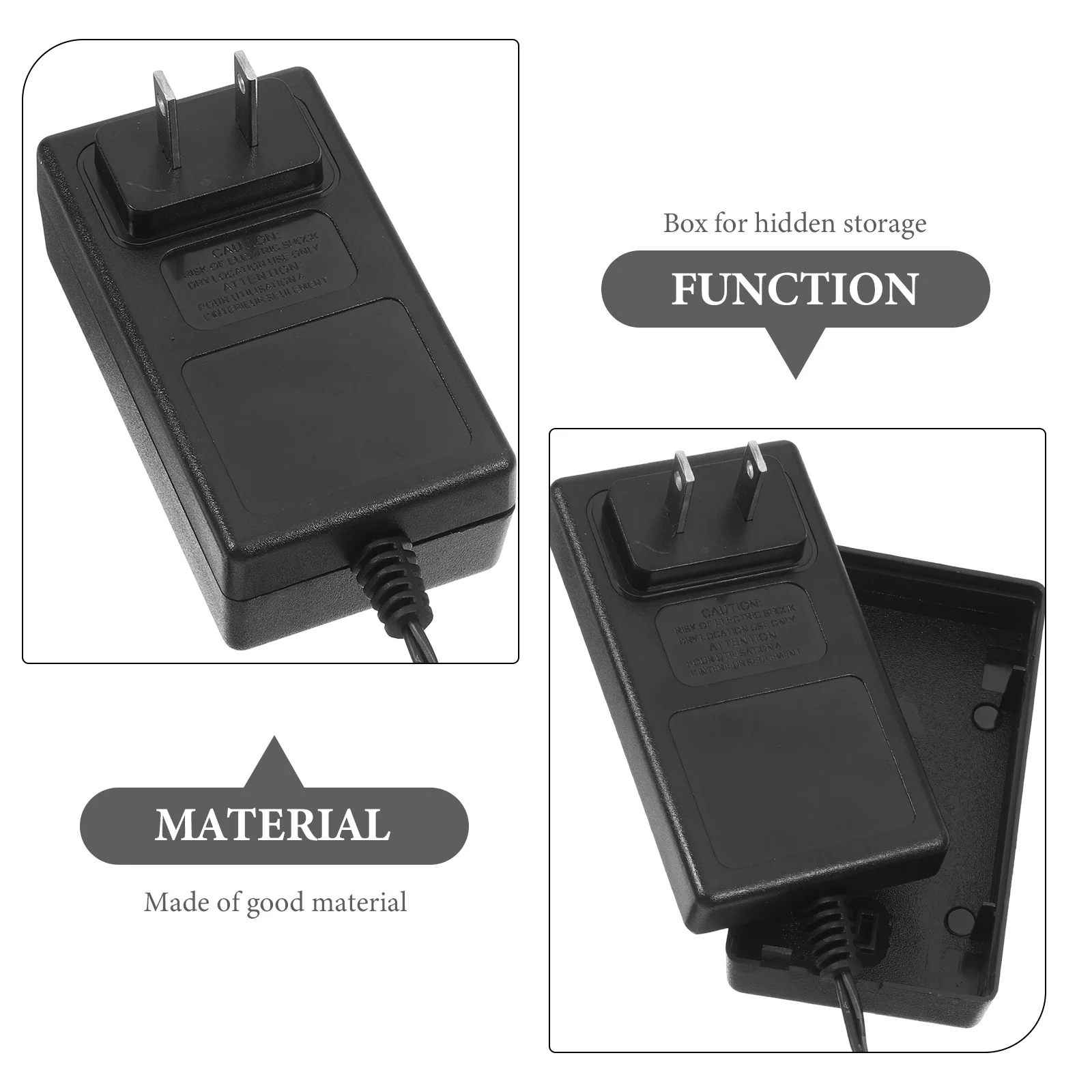 Рисунок 3 - Ящик для хранения