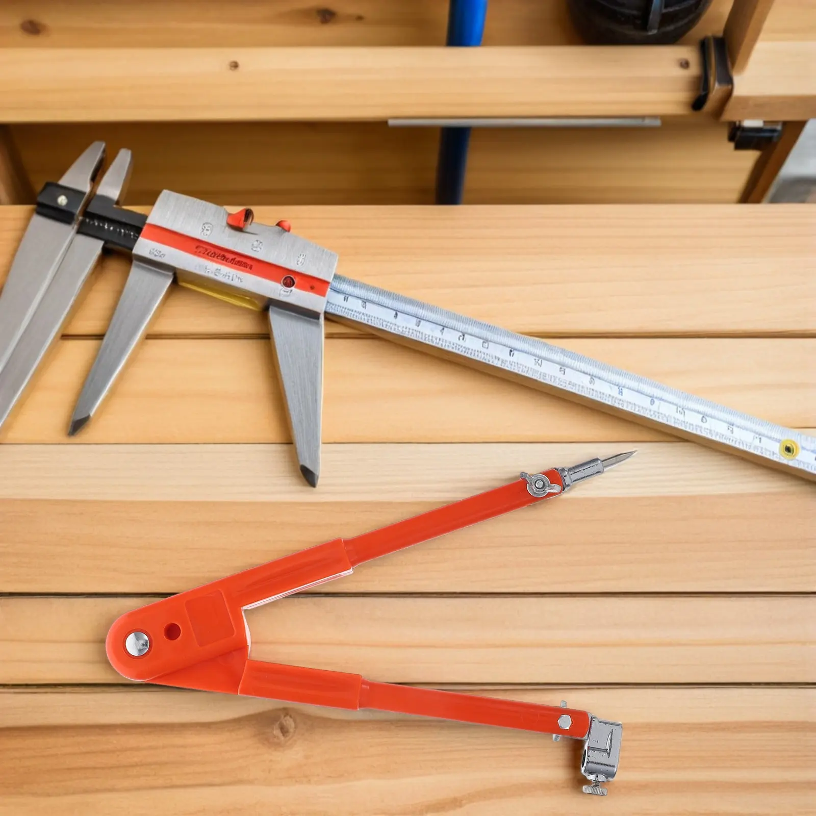woodworking-compass-large-metal-precision-circle-maker-scriber-compass-drafting-technical-drawing-engineering-pencil-holder