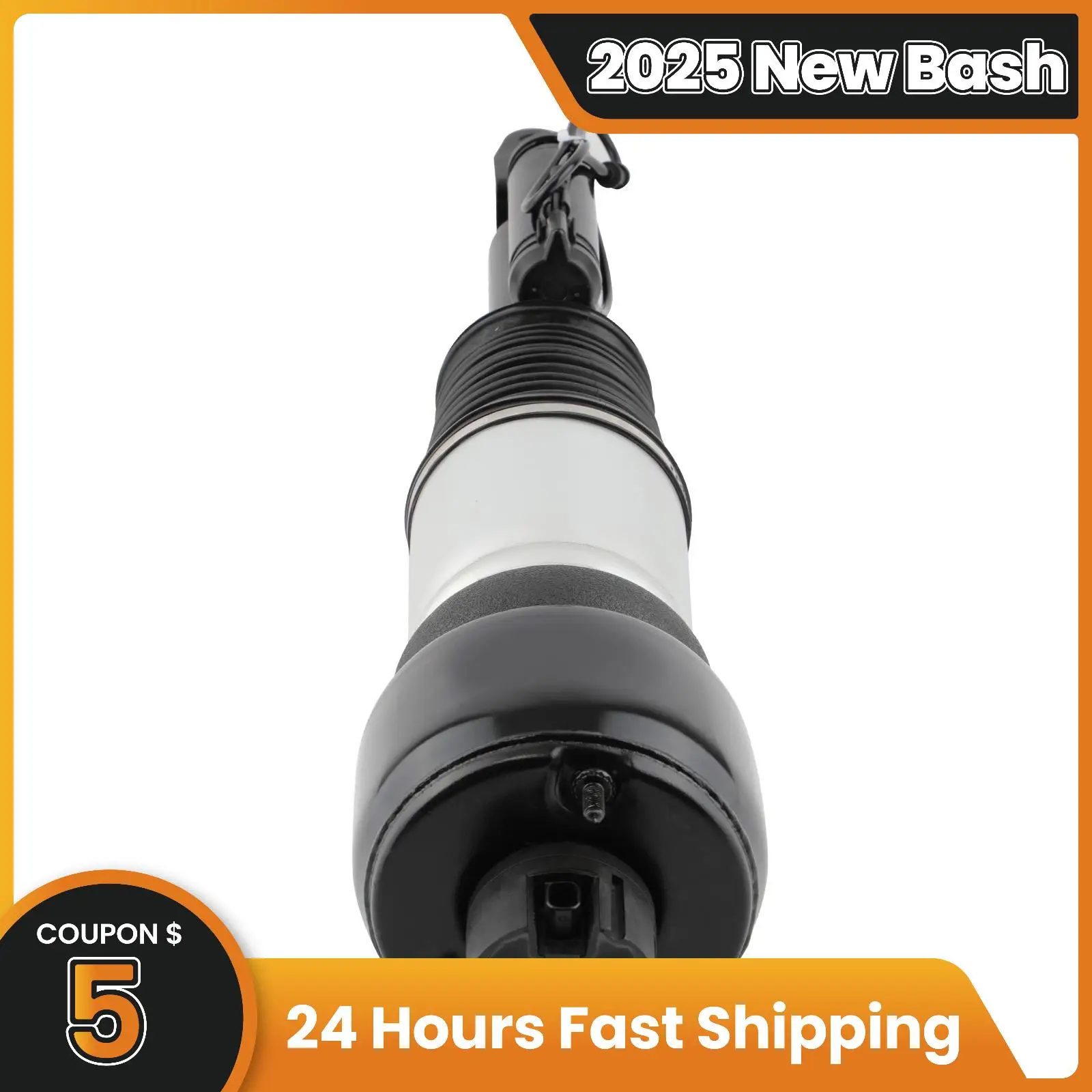

Air Suspension Strut For Mercedes E320 E350 E55 E63 AMG CLS500 550 Front Right for E-Class W211 E55 E63/ W219 / CLS63 2113208413