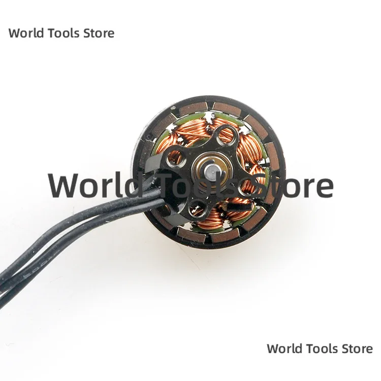 EX1404 brushless motor, crossing machine FPV flight aerial photography power motor 3S-4S