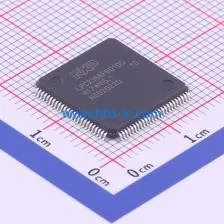 (1 piece)100% Novo Chipset LPC2368FBD100K,STM32F207VCT6,STM32F101VBT6,CLIS82C55AZ,STM32L496RGT6