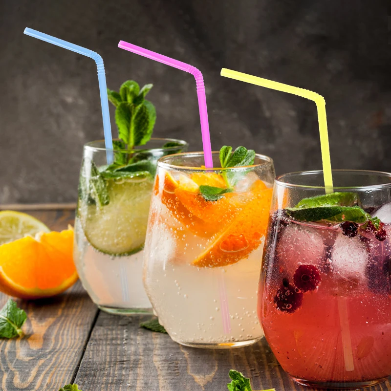 100StüCke Plastiks …