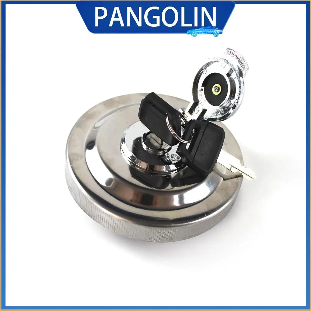 

PANGOLIN Locking Fuel Tank Cap Assembly for Kobelco SK8 SK100 SK200 SK300 SK160 SK250 SK330 SK4808 SK2108 Excavator withKey K250