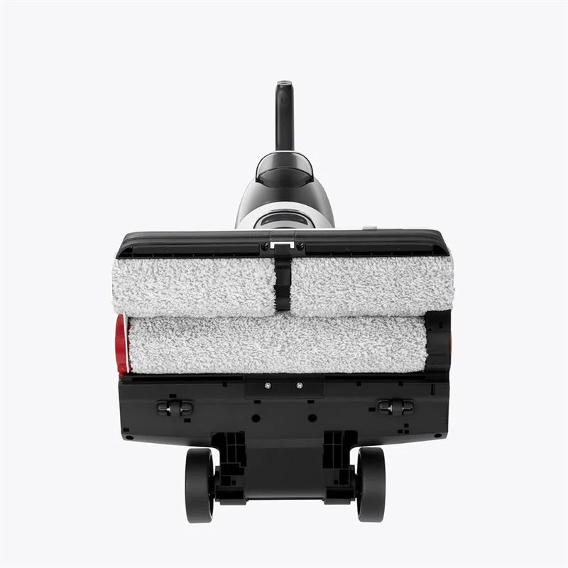 

A75P-Parts Accessories Kit For Roborock Dyad Pro / A10 Plus / A10 Ultra Vacuum Cleaner Parts Roller Brush Hepa Filter Replacemen