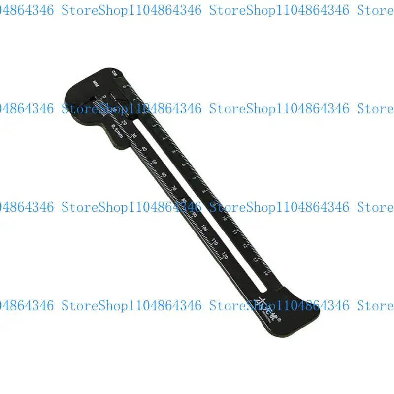 5 Asd глубины Vernier Deepber Deeping Dexing Dexing Tool для студенческого профессионала