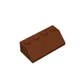 50pcs brown