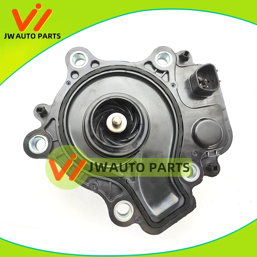 

Электрический водяной насос для TOYOTA GENUINE 1.8L 1.5 Prius V/C LEXUS CT200H ZVW30/ZVW35 161A0-29015 161A0-39015 161A029015 161A039015