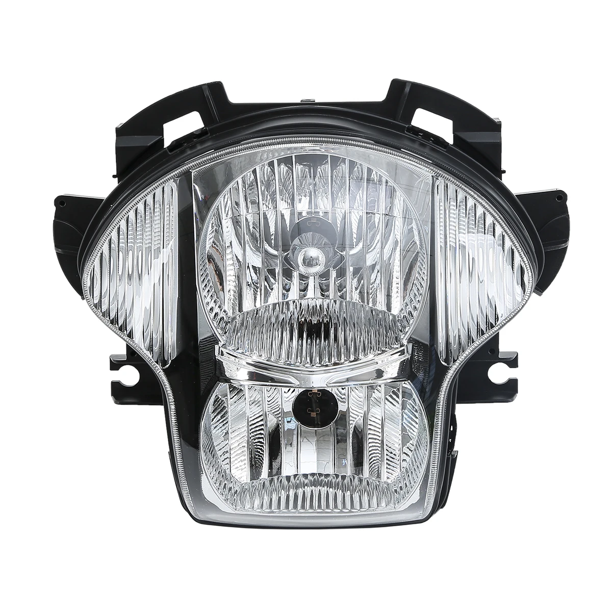 

Передняя фара в сборе для мотоцикла Kawasaki KLE 650 Versys 2007-2009 2008