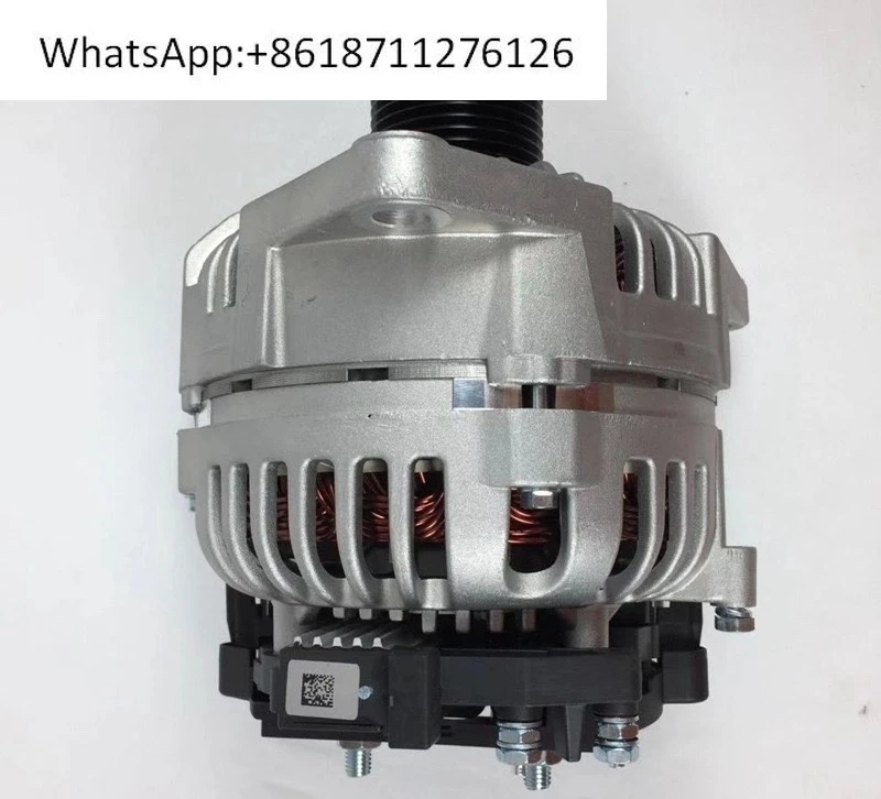 

Petelai AVI168S3023/AVI168S3005 generator Petelai Hagrid Zhongtong Yutong generator