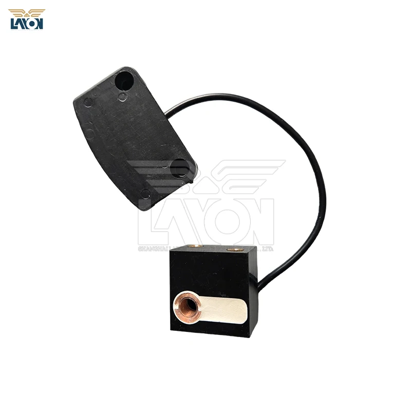 LAYON 1PC Martini 1571 3693 Detection Coil Sensor, for Collator & Stacker Machine Spare Parts