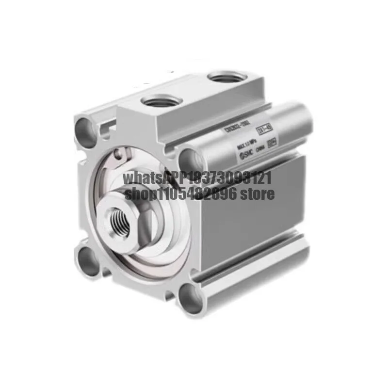 Cylinder CQ2B/CDQ2B12/16/63/80 - 10/20/25/30/40/50/75/DZ/DM/DCM