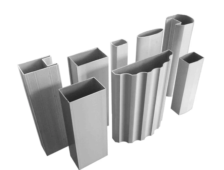 التخصيص 6 سلسلة بثق الألومنيوم الصناعية الألومنيوم الشخصي للأثاث الملامح الزخرفية الألومنيوم السعر #4