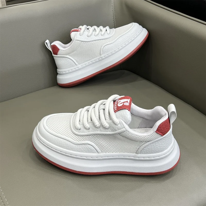 

Women's Easy Run Outdoor Training Sneakers Cushion Nonskid Lightweight Breathable Gym Daily Casual Shoes