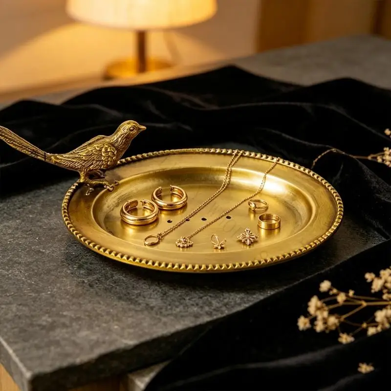 plateau-a-bijoux-en-laiton-r7uf-avec-aspect-laiton-vintage-rangement-fourre-tout-pour-vanite-dessus-commode-chevet