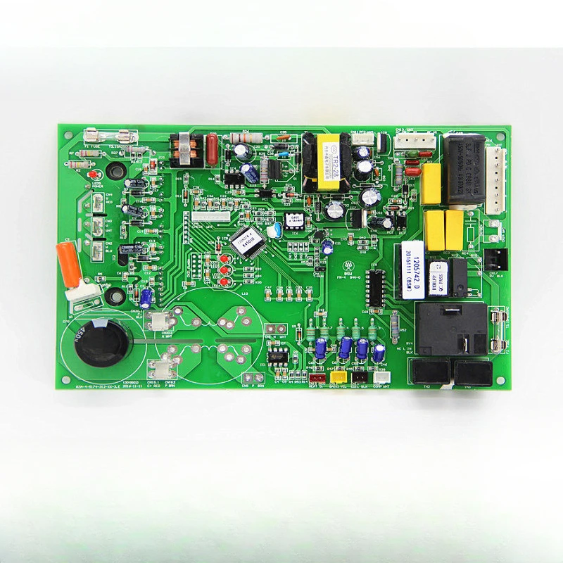 Hisense Variable Frequency Air Conditioning Computer Board Outer Board KFR-50L/27BP Outdoor Unit Main