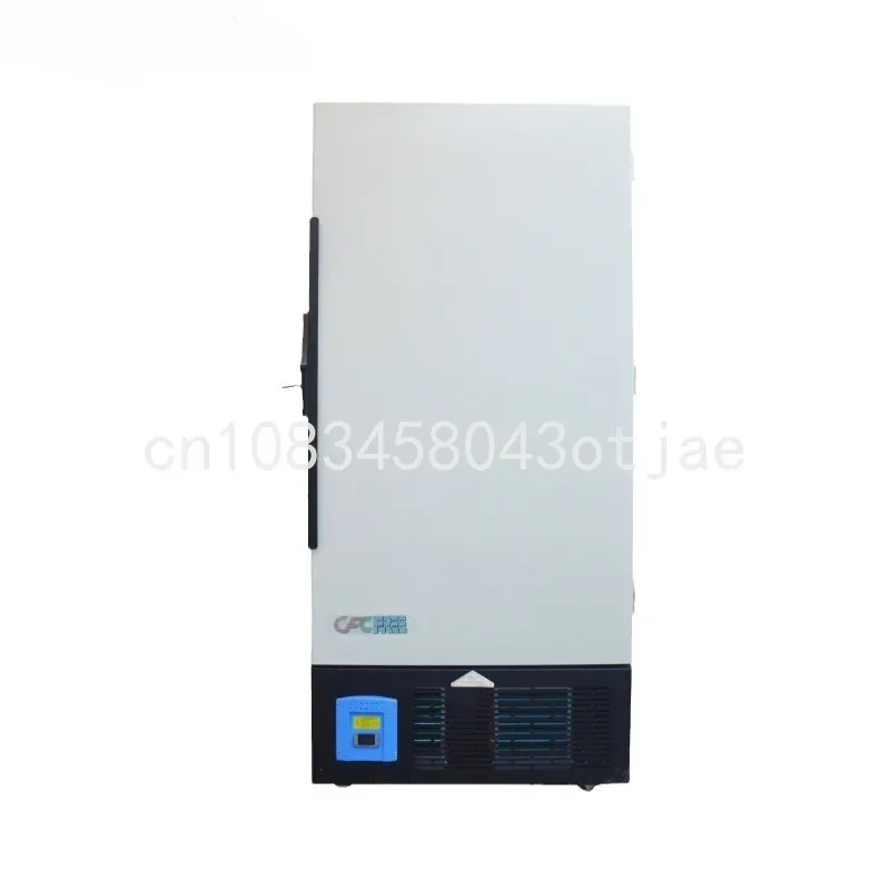 Ultra-Low Temperature Refrigerator Factory Low Temperature Thermal Shock Test Chamber Low Temperature Storage Freezer