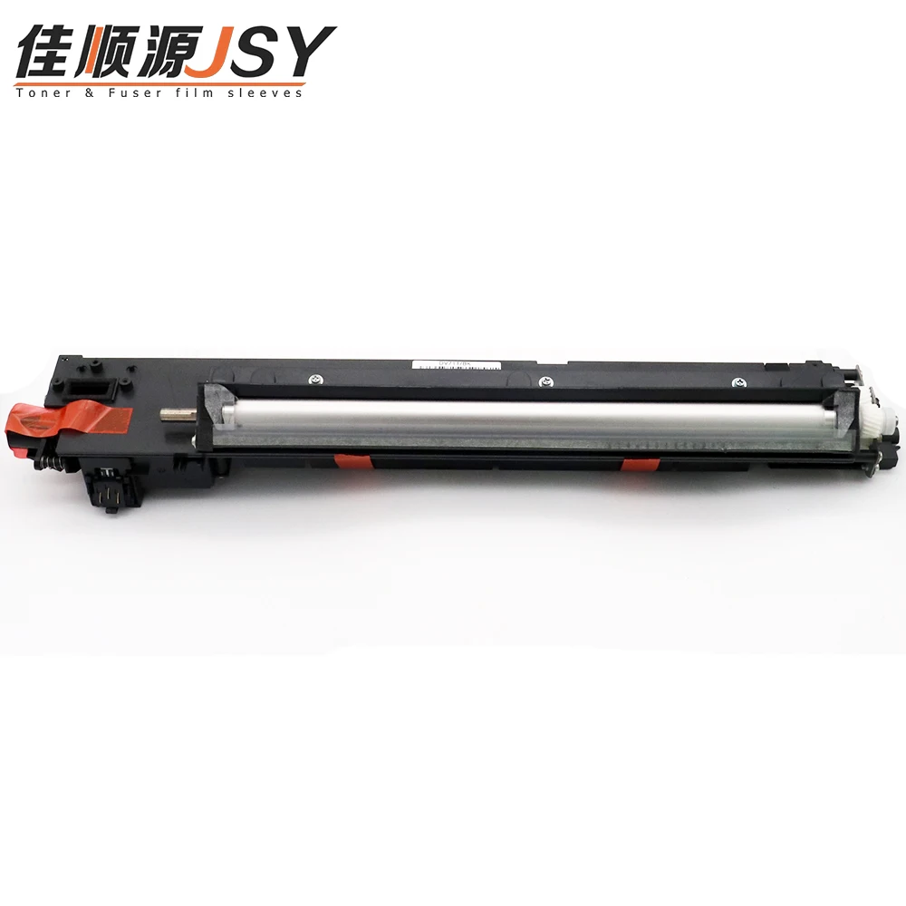 High quality DV711k For Koncia Minolta C654 452 552 652 754e c659 759 Black Developer Unit Copier Printer Parts