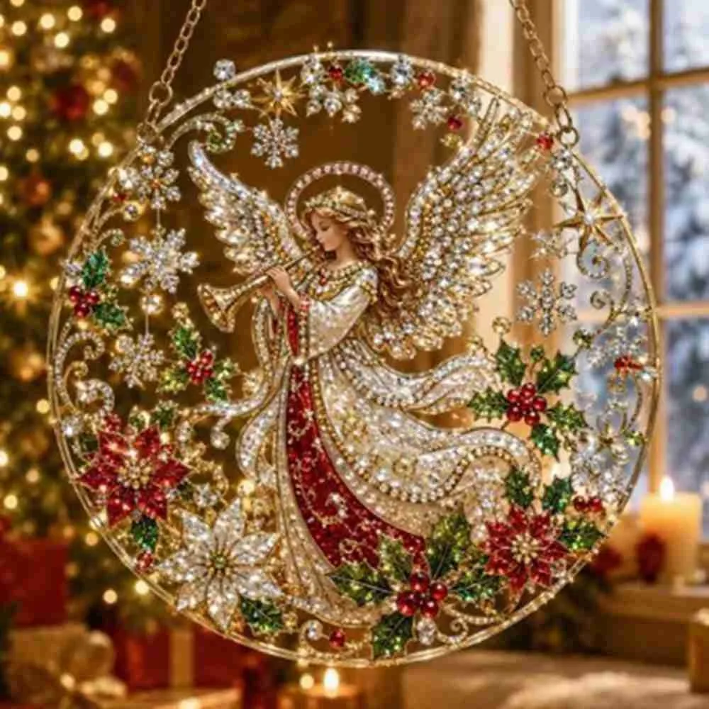 conjunto-de-pintura-de-diamantes-de-natal-com-perolas-placa-acrilica-forma-redonda-pingente-de-pintura-de-diamantes-autoadesivo-5d