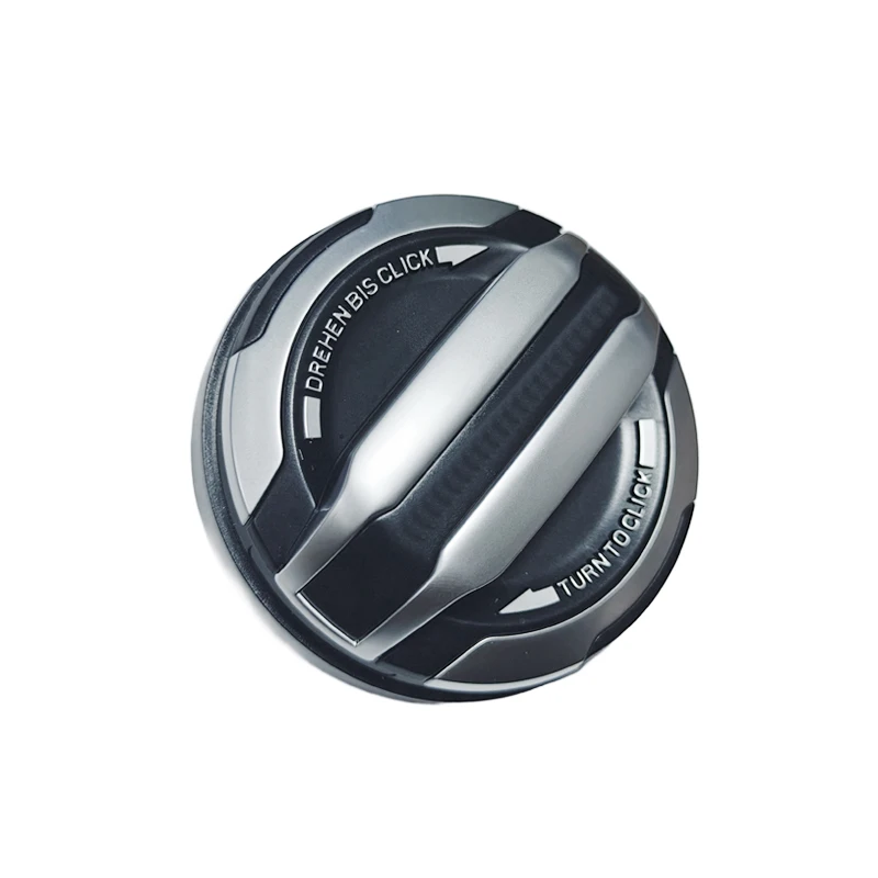 Modified ABS Fuel Tank Cap 971044261 For Porsche Cayenne Panamera Boxster Carrera Macan