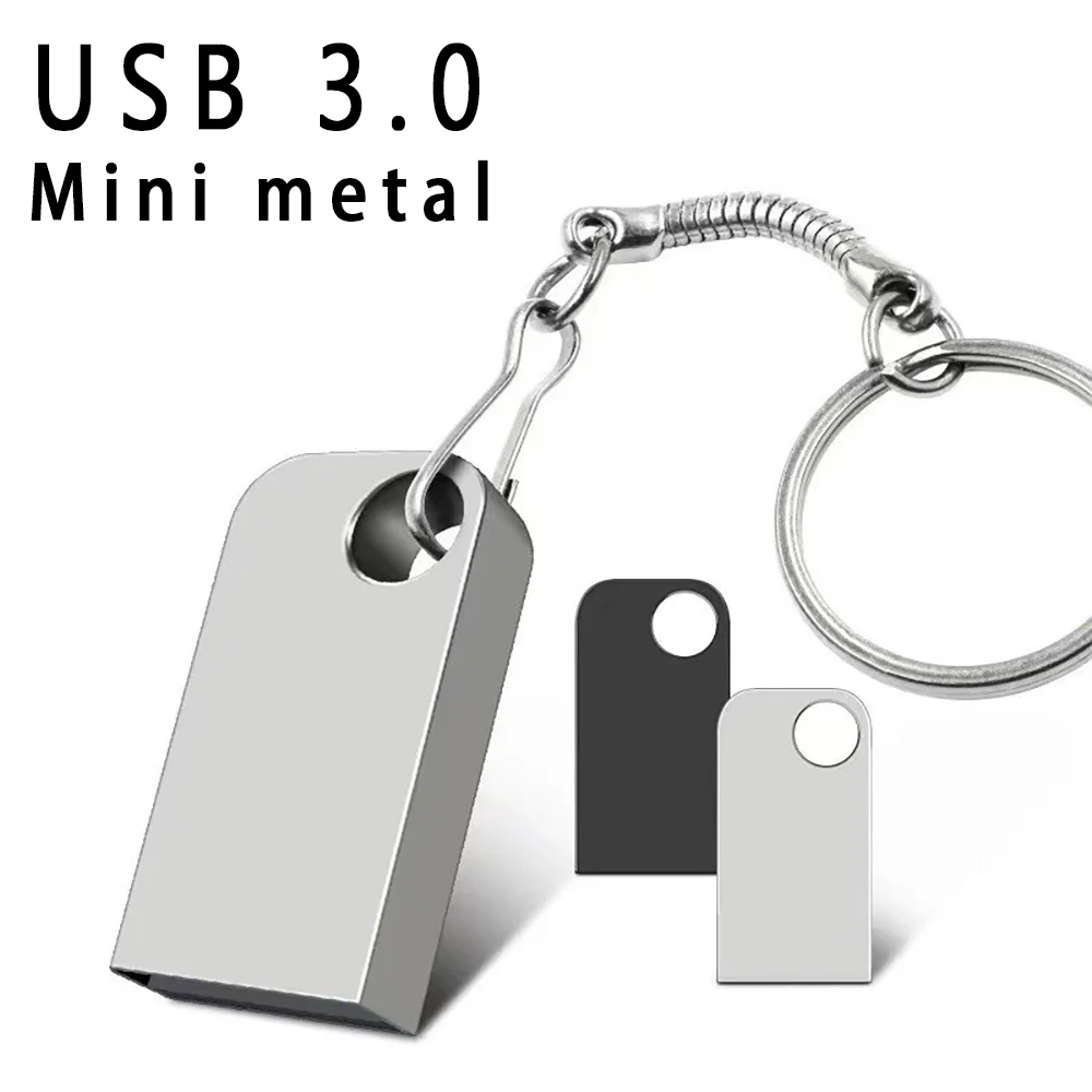 

mini car pen drive USB 3.0 4GB 64GB 32GB high speed metal usb Flash Drive 16GB usb flash drive portable 128GB usb Creative gift