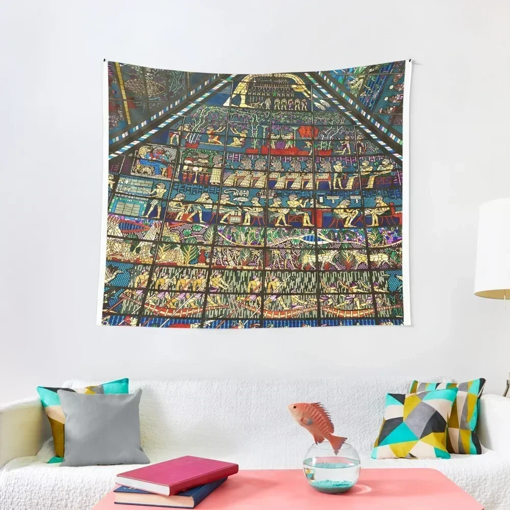 

Egyptian Pharaoh Tapestry Home Decor Aesthetic Decorations For Your Bedroom Bathroom Decor Anime Decor Tapestry