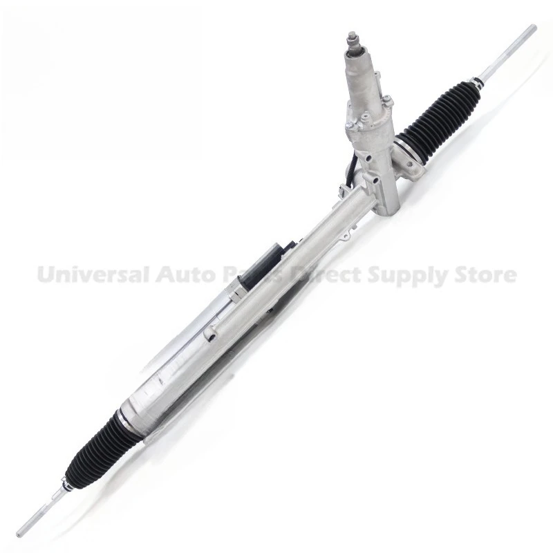 For BMW X5 Right Hand Drive Steering Gear Box 32106889097 Reliable Performance Durable Design