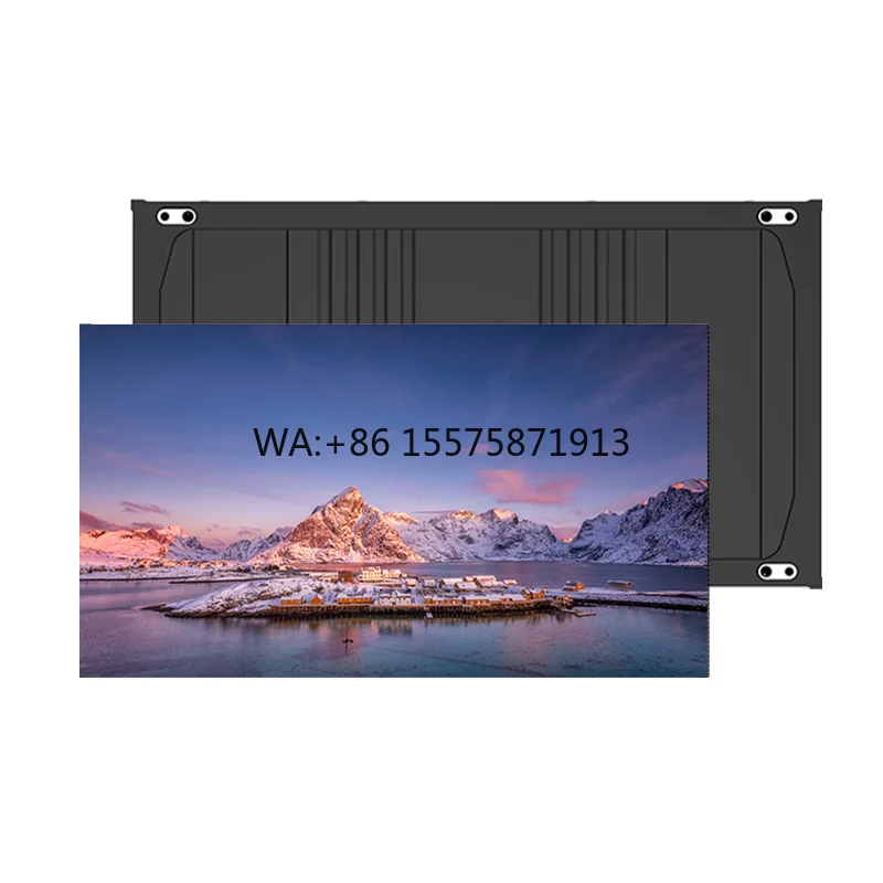 Programmable High-resolution COB LED Disp y Screen Desktop Atmosphere Decoration Clock Pixel Panel DIY LED Smart Screen Light