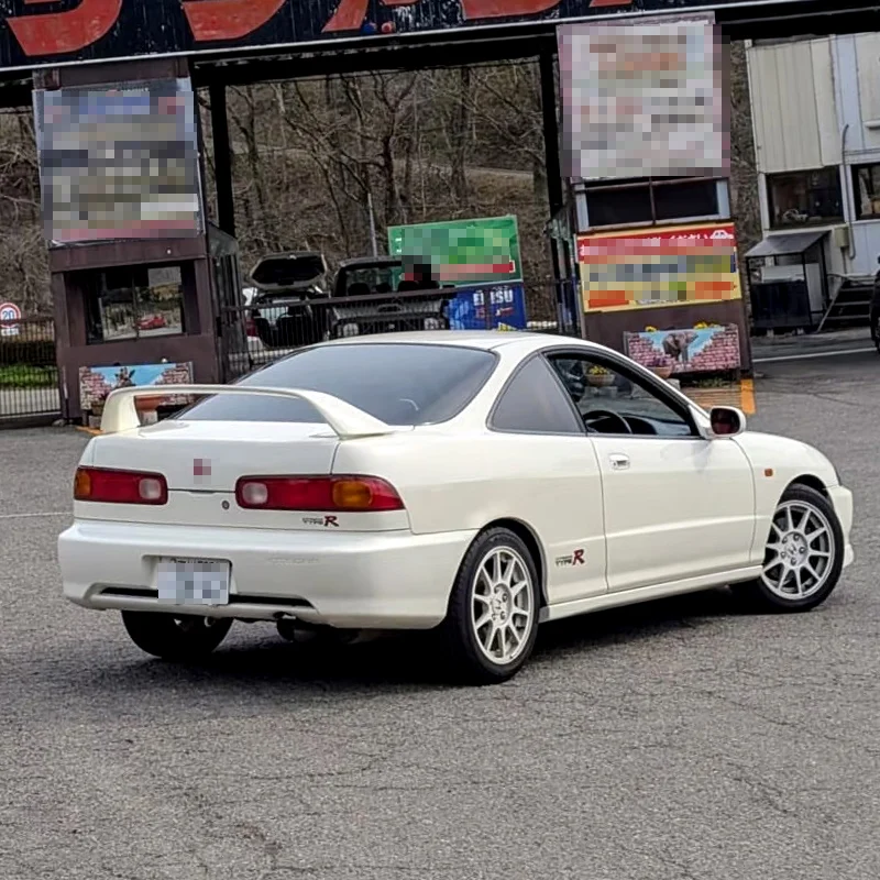 1993年～2001年式 ホンダ・アキュラ インテグラ DC2 リアトラン