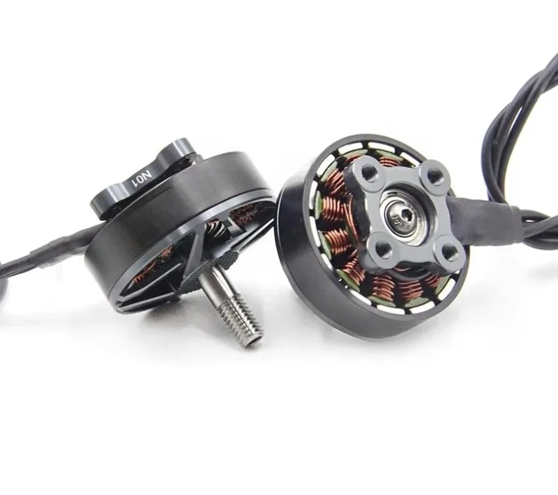 6 inch 7 inch high efficiency long endurance FPV motor wind breaking F90 KV1300 1500 motor