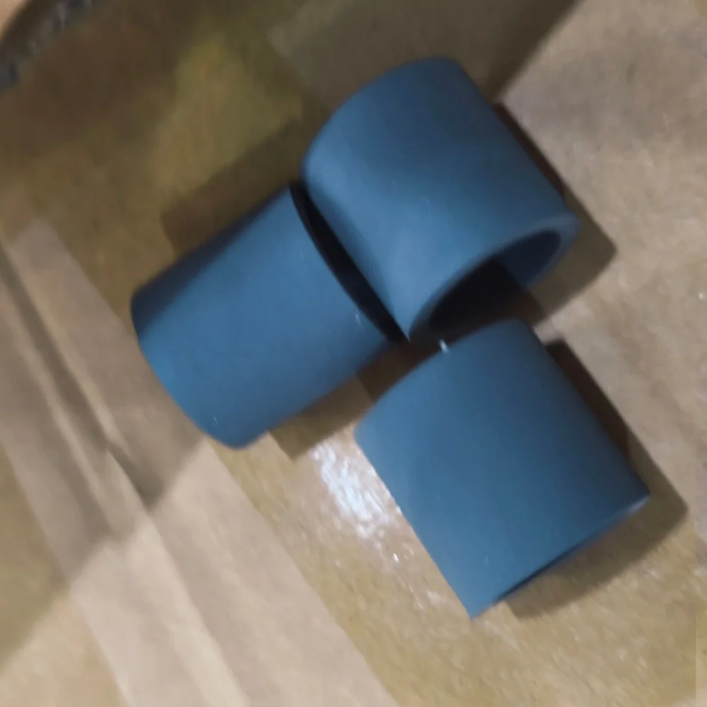 RL1-1370 RL1-3167 Покрышка ролика захвата для HP 1320 3005 P3015 2035 2055 2727 RL1-0540 RL1-0542 RL1-2891 RM1-6414 RM1-3763 RM1-6313