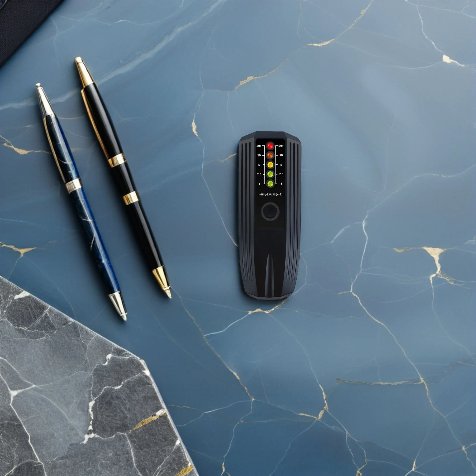 

Emf Tester Equipment Electromagnetic Radiation Digital Magnetic Field Meter For Home Use Emf Inspections Tester