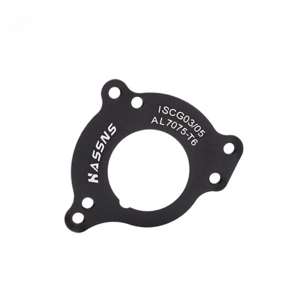 Bicycle Chain Guide ISCG03/ISCG05 Mountain Bike 1X System Derailleur MTB Chain Guide Single Speed for 30-40T Chainring