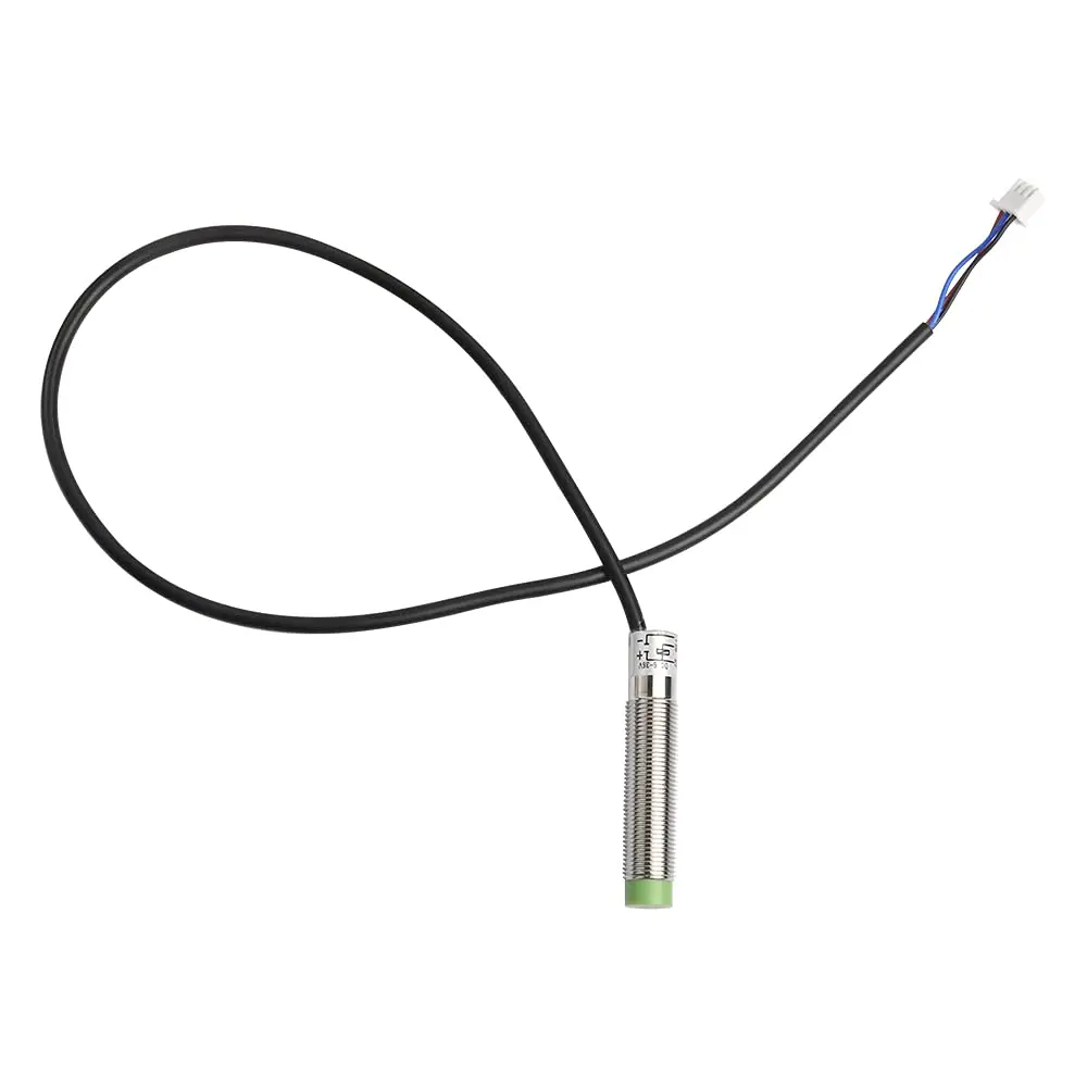 A41Z-3D Printer Auto Bed Leveling Sensor Capacitive Proximity Switch For ET4 Et4pro Self-Leveling Sensor 3 Pins