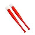 RED 2PCS