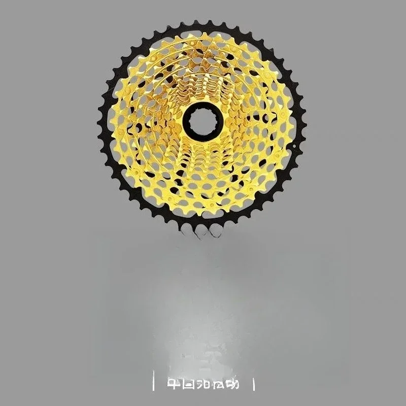12-Speed flywheel HG tower base, mountain flywheel, integrated flywheel, melon car adaptation