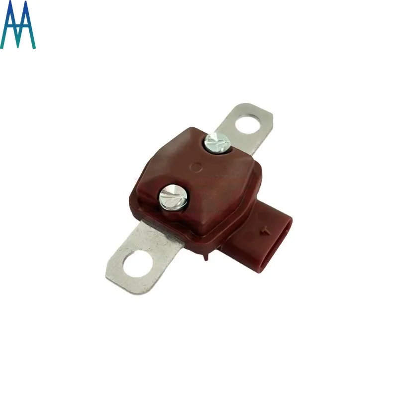 61125A83C36 Car Battery Box Overload Protection Pyro Battery Separator Fuse for BMW X1 U11 U06