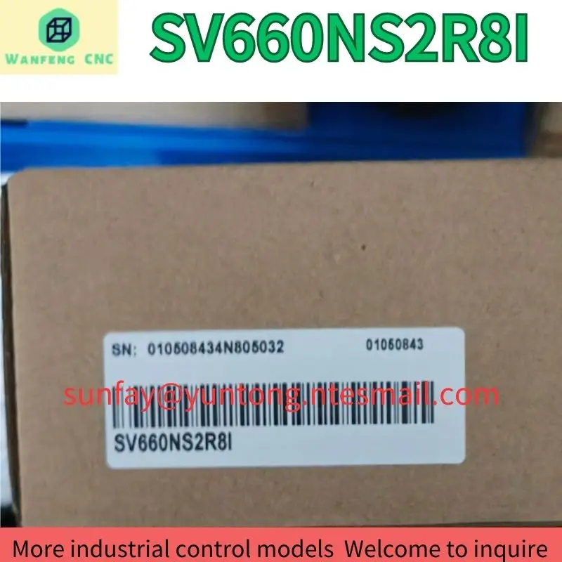 brand-new drive SV660NS2R8I Fast Shipping