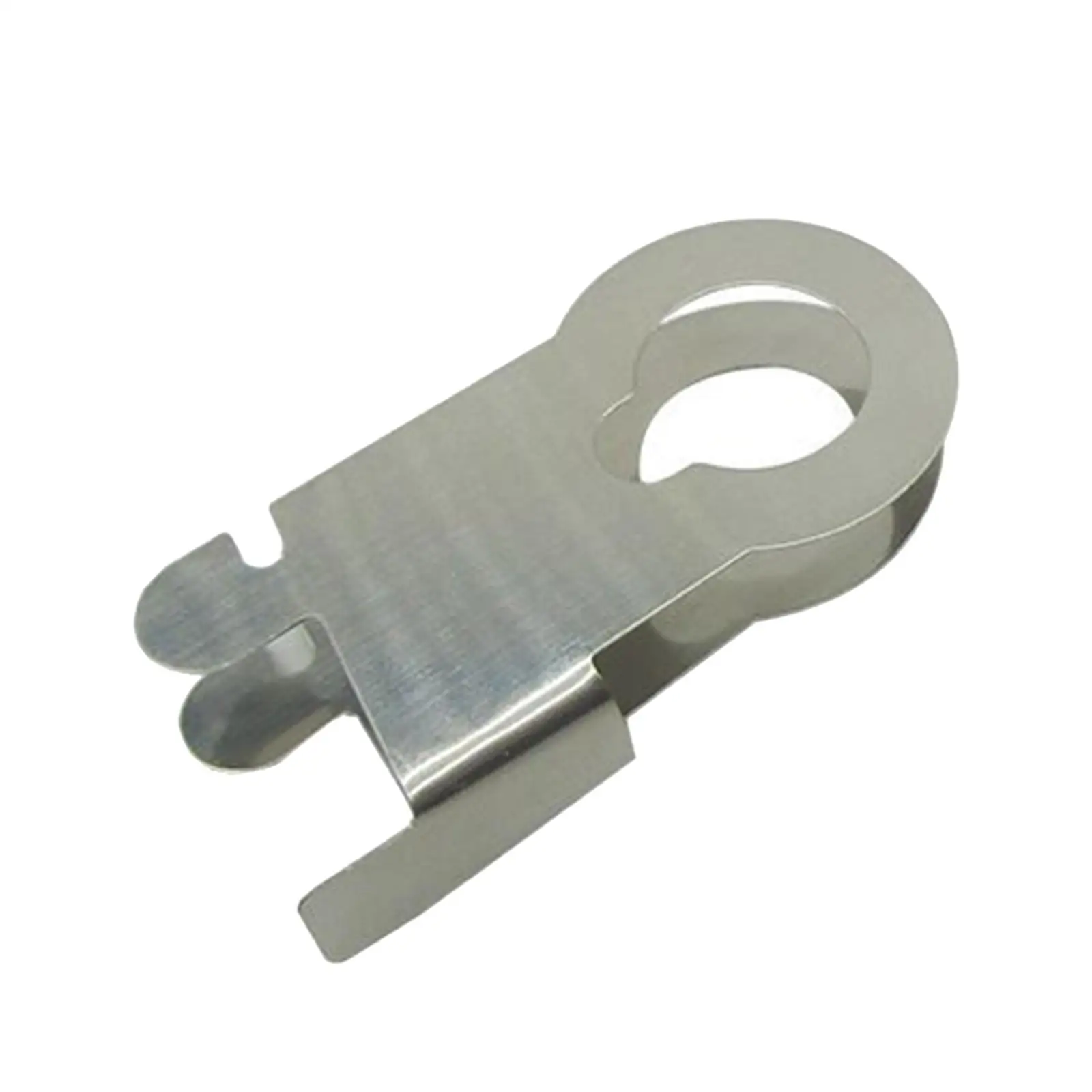 Electric ing Fixing Buckle Clips Easily Install Anti Rust
