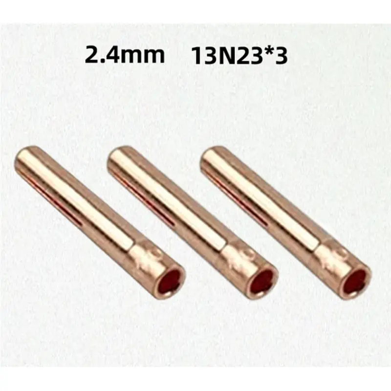 A98E-For WP-9/20/25 Body Lens TIG Welding Accessories 1Set Torch Kit Strong Convenience